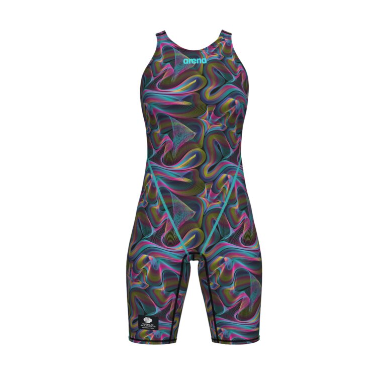 Arena Powerskin St Next LE Open Back
