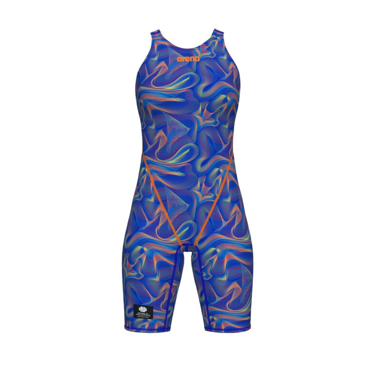 Arena Powerskin St Next LE Open Back