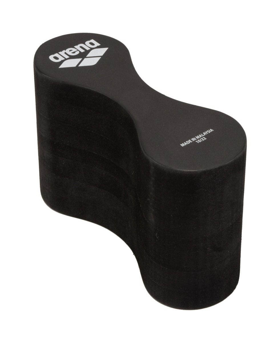 Arena Freeflow Pull Buoy-Black