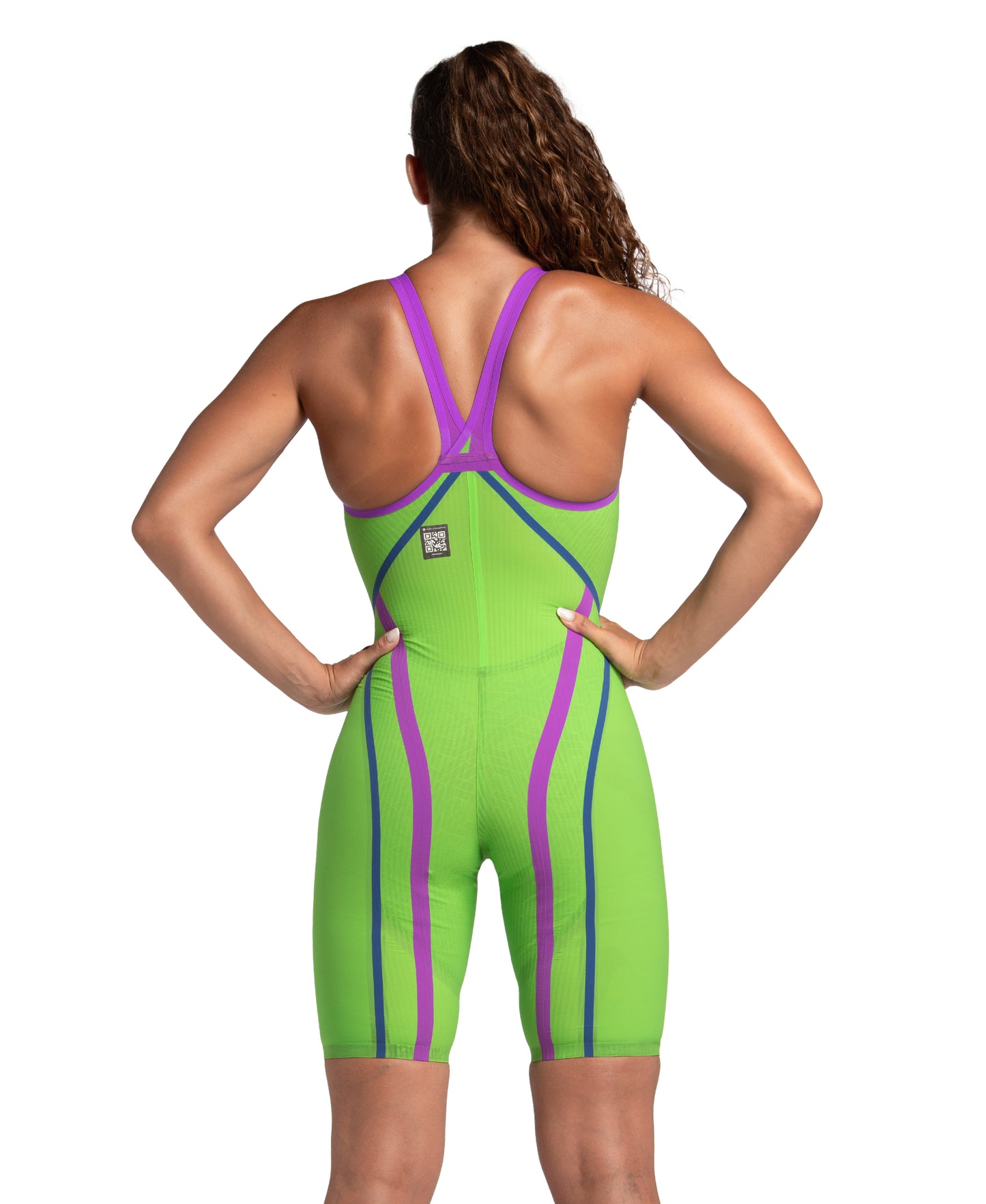 Arena Powerskin Primo Closed Back