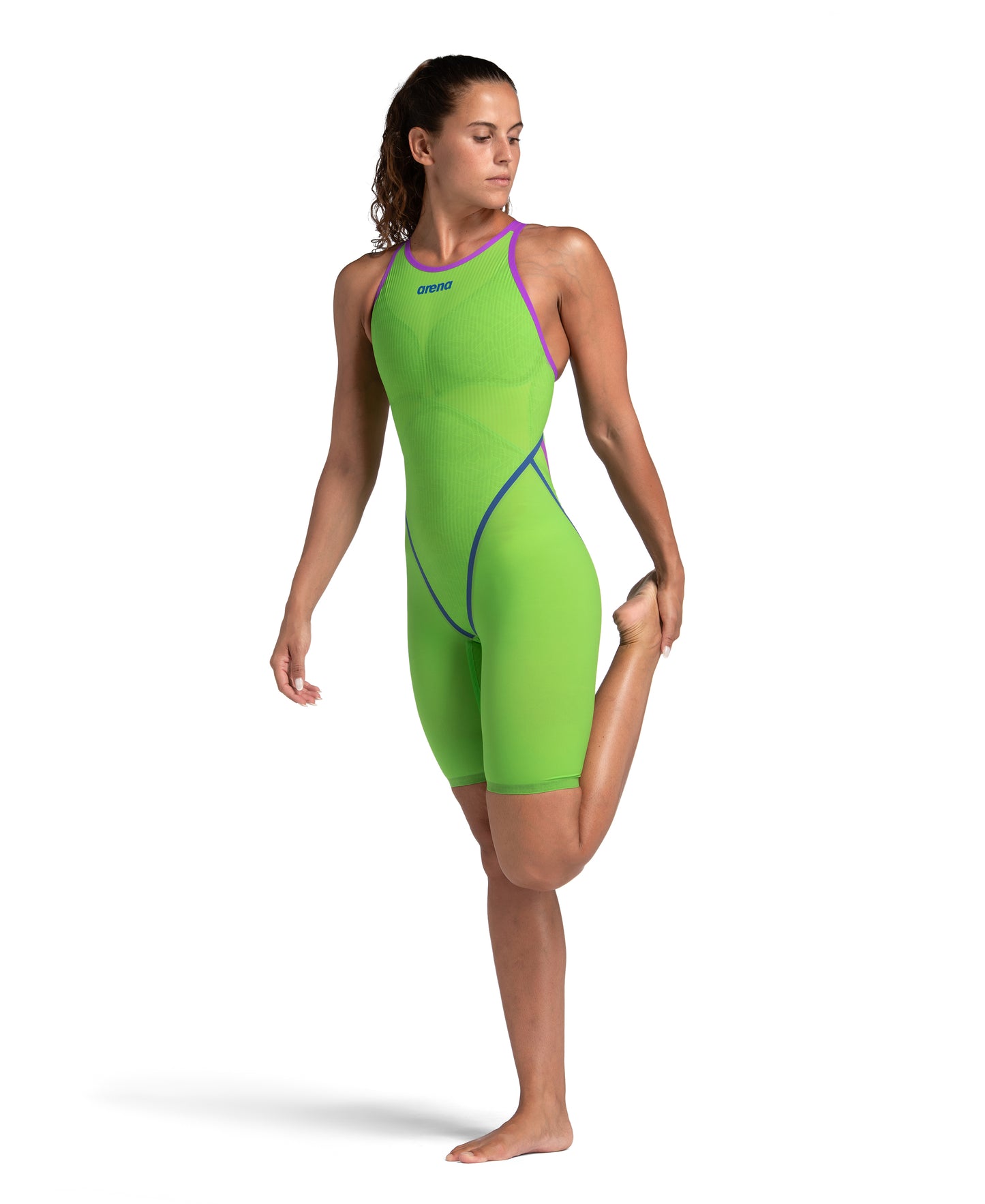 Arena Powerskin Primo Closed Back