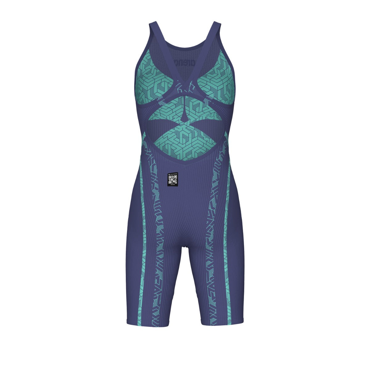 Arena Powerskin Primo Open Back temp