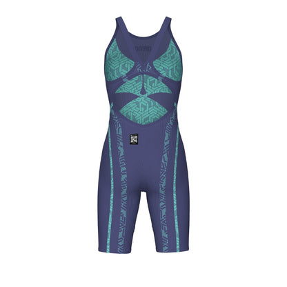 Arena Powerskin Primo Open Back temp