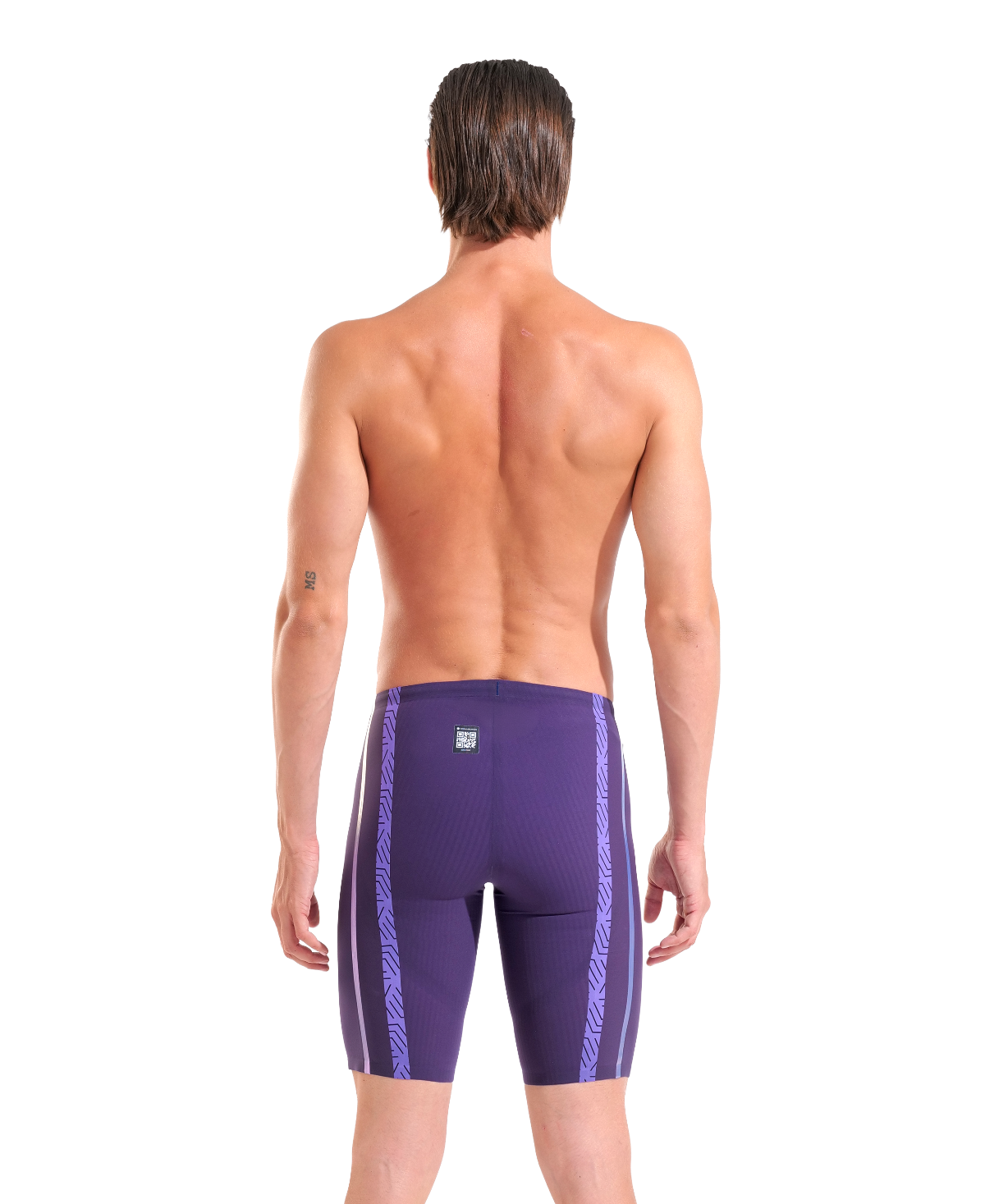 Arena Powerskin Primo LE Jammer