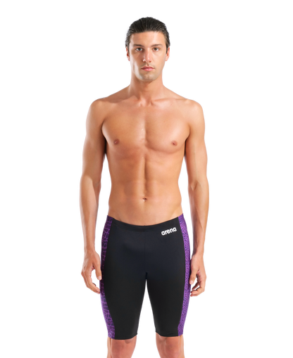 Arena Men's Snakeskin Swim Jammer