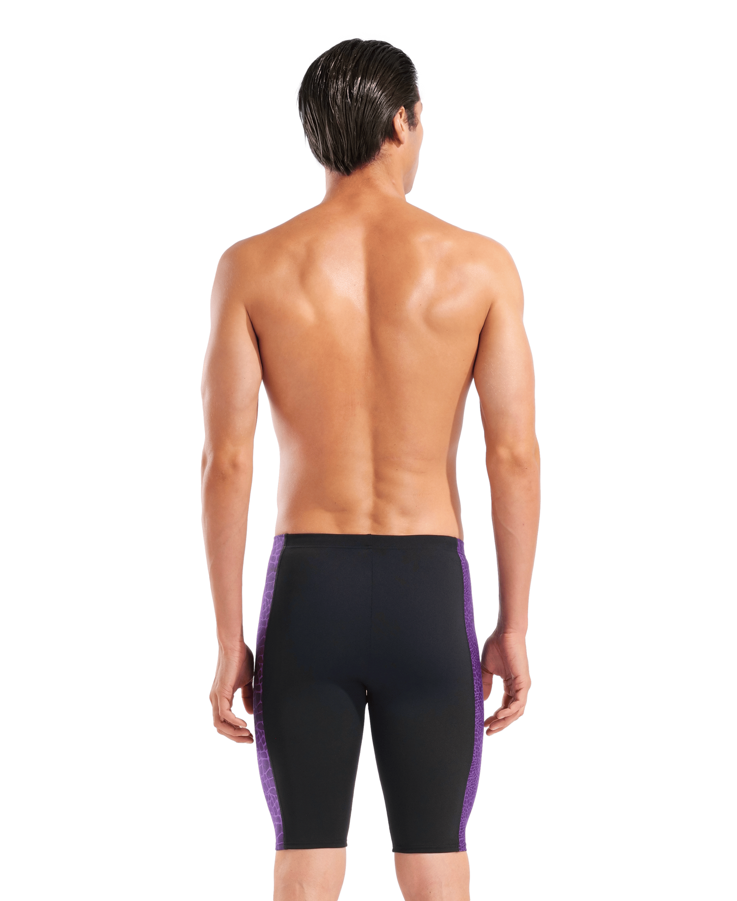 Arena Men's Snakeskin Swim Jammer