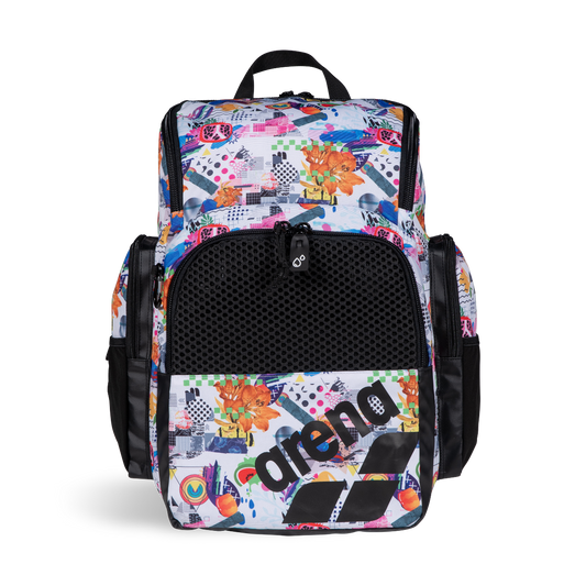 Arena One Go Backpack 35L Ao