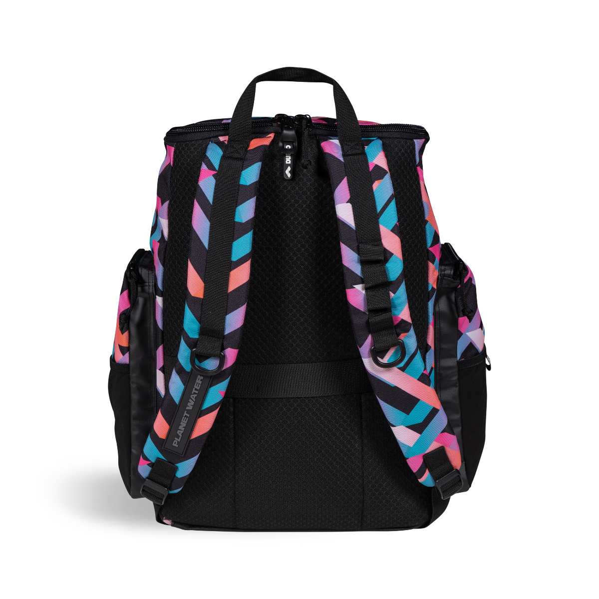 Arena One Go Backpack 35L Ao