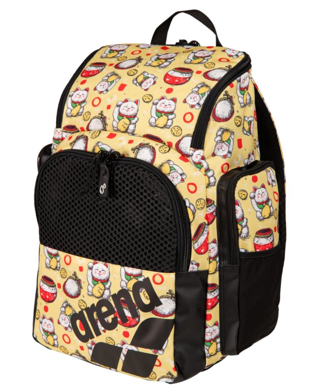 Arena One Go Backpack 35L Ao