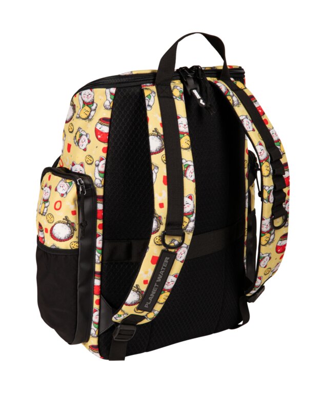 Arena One Go Backpack 35L Ao