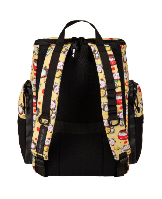Arena One Go Backpack 35L Ao