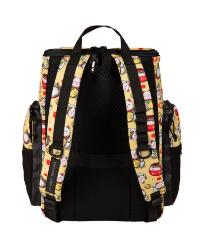 Arena One Go Backpack 35L Ao