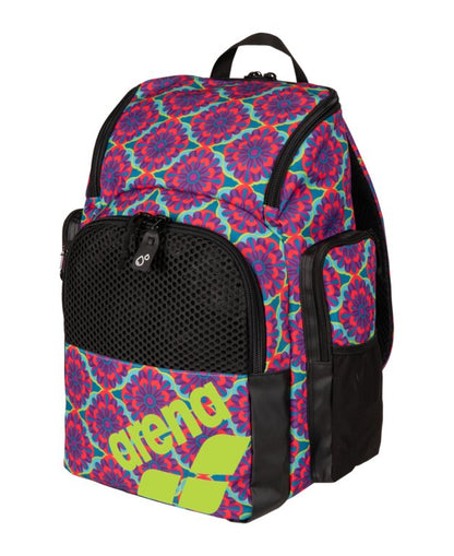 Arena One Go Backpack 35L Ao