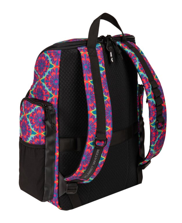 Arena One Go Backpack 35L Ao