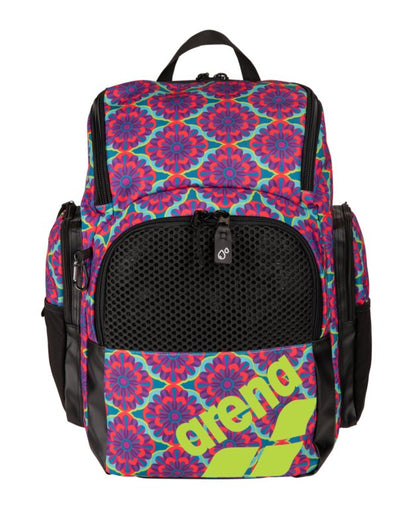 Arena One Go Backpack 35L Ao