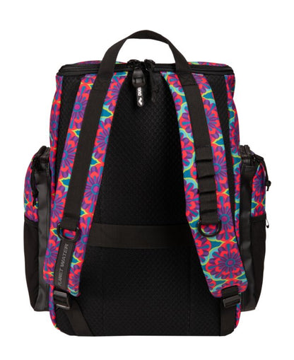 Arena One Go Backpack 35L Ao