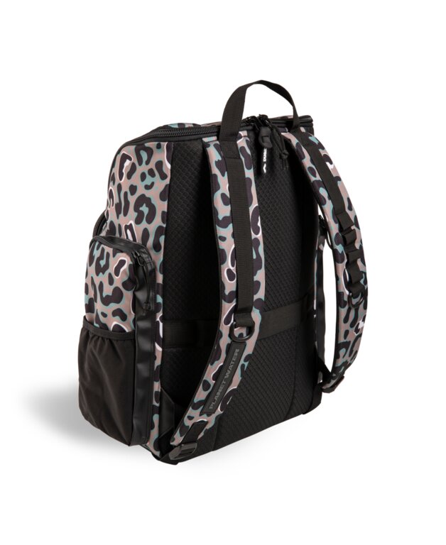 Arena One Go Backpack 35L Ao