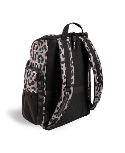 Arena One Go Backpack 35L Ao
