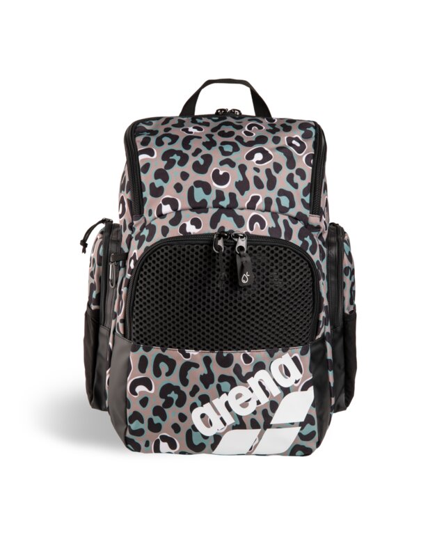 Arena One Go Backpack 35L Ao