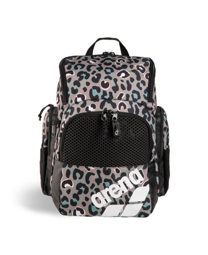 Arena One Go Backpack 35L Ao