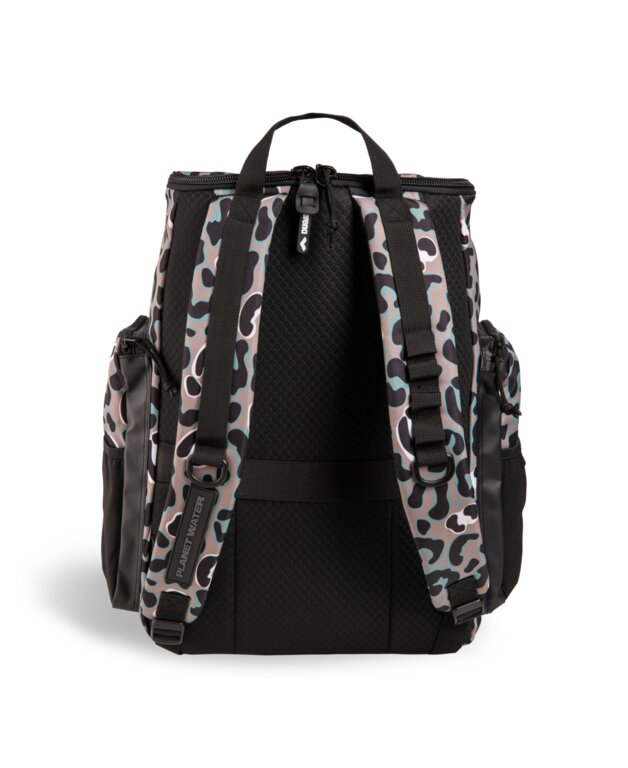 Arena One Go Backpack 35L Ao