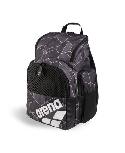 Arena One Go Backpack 35L Ao