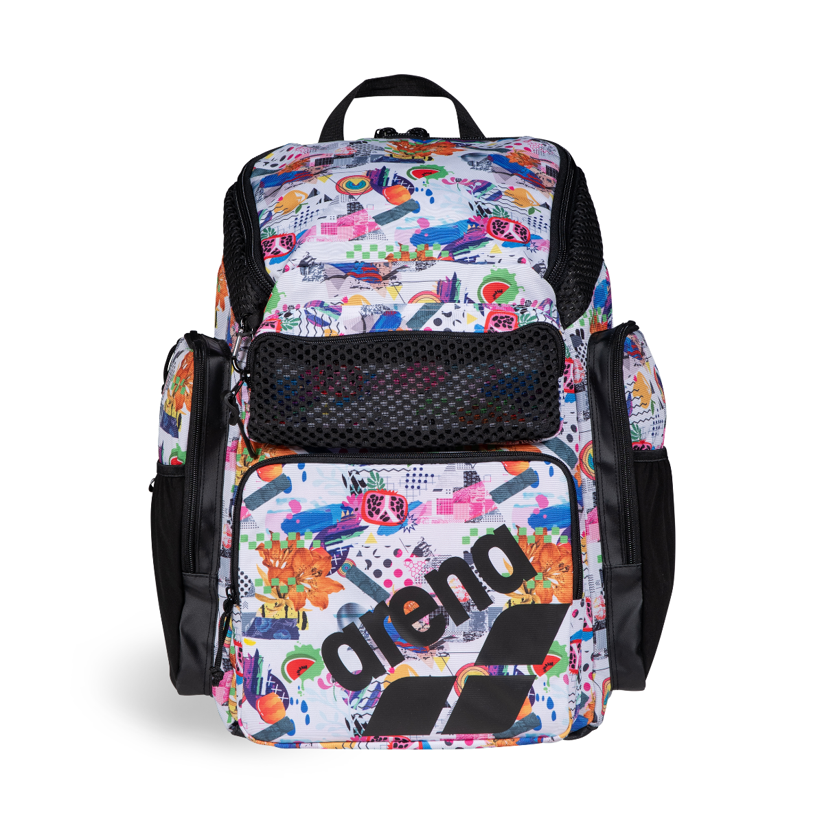 Arena Arena One Go Backpack 45L Ao