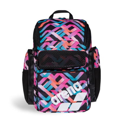Arena Arena One Go Backpack 45L Ao