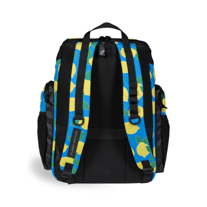 Arena Arena One Go Backpack 45L Ao