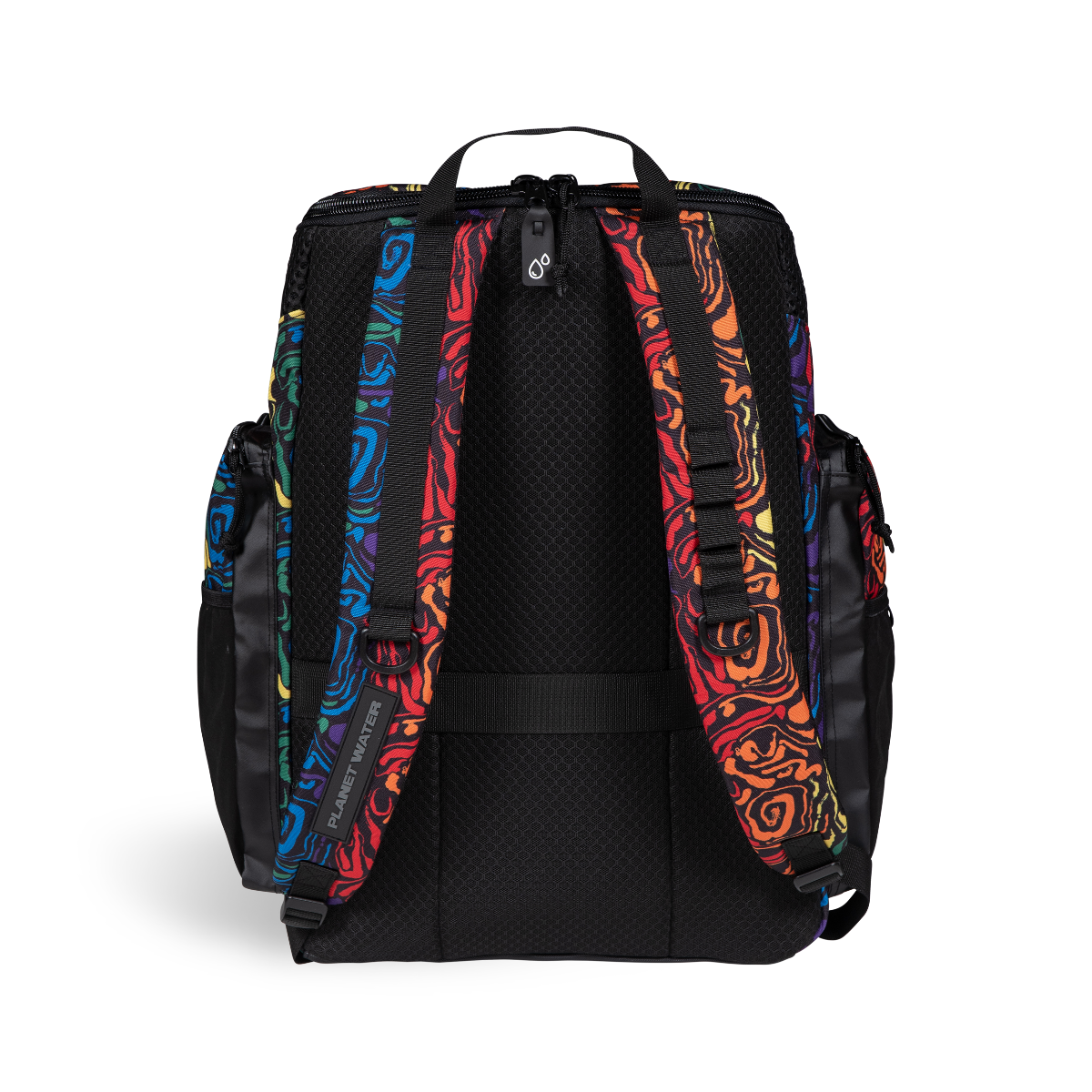 Arena Arena One Go Backpack 45L Ao