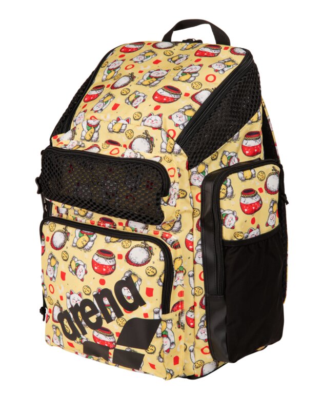 Arena Arena One Go Backpack 45L Ao