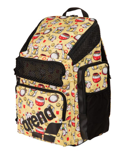 Arena Arena One Go Backpack 45L Ao
