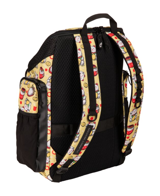 Arena Arena One Go Backpack 45L Ao