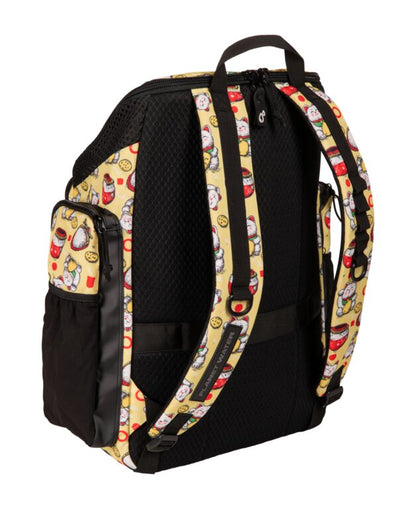 Arena Arena One Go Backpack 45L Ao