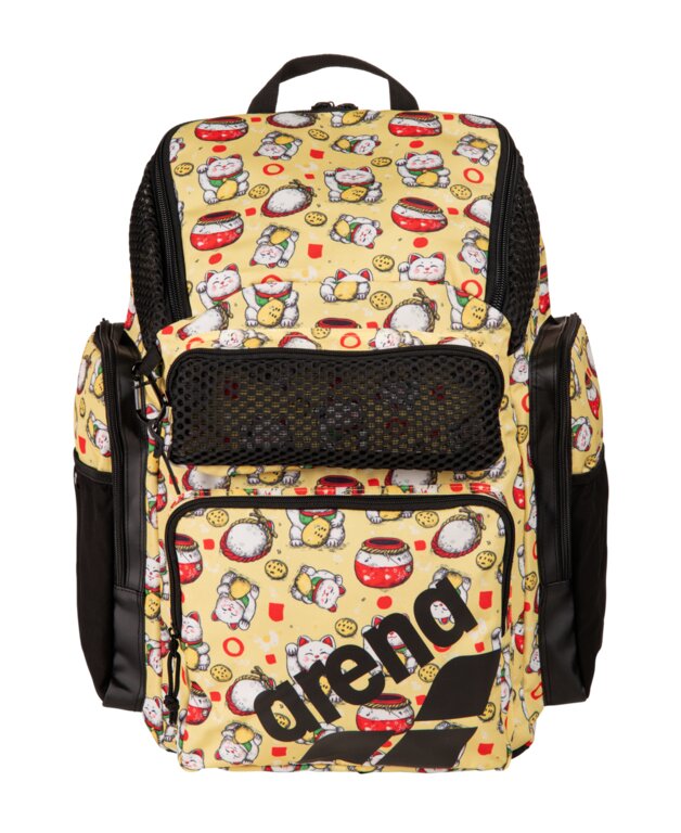 Arena Arena One Go Backpack 45L Ao