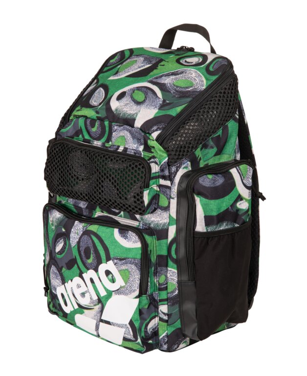 Arena Arena One Go Backpack 45L Ao