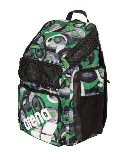 Arena Arena One Go Backpack 45L Ao