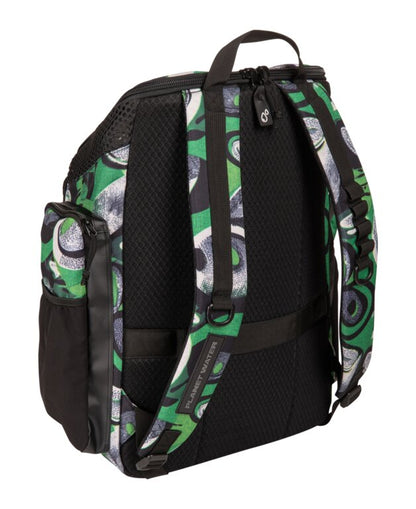 Arena Arena One Go Backpack 45L Ao