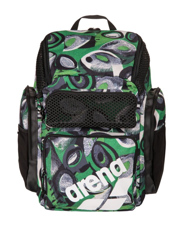 Arena Arena One Go Backpack 45L Ao
