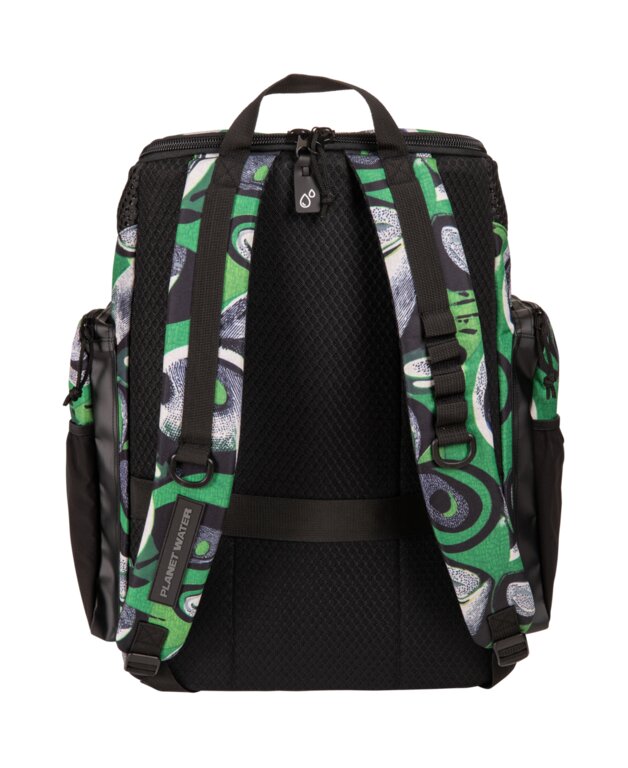 Arena Arena One Go Backpack 45L Ao