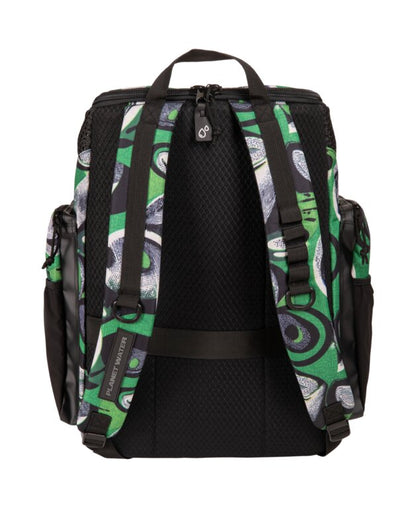 Arena Arena One Go Backpack 45L Ao