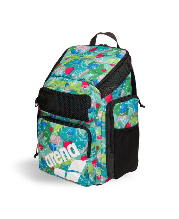 Arena Arena One Go Backpack 45L Ao