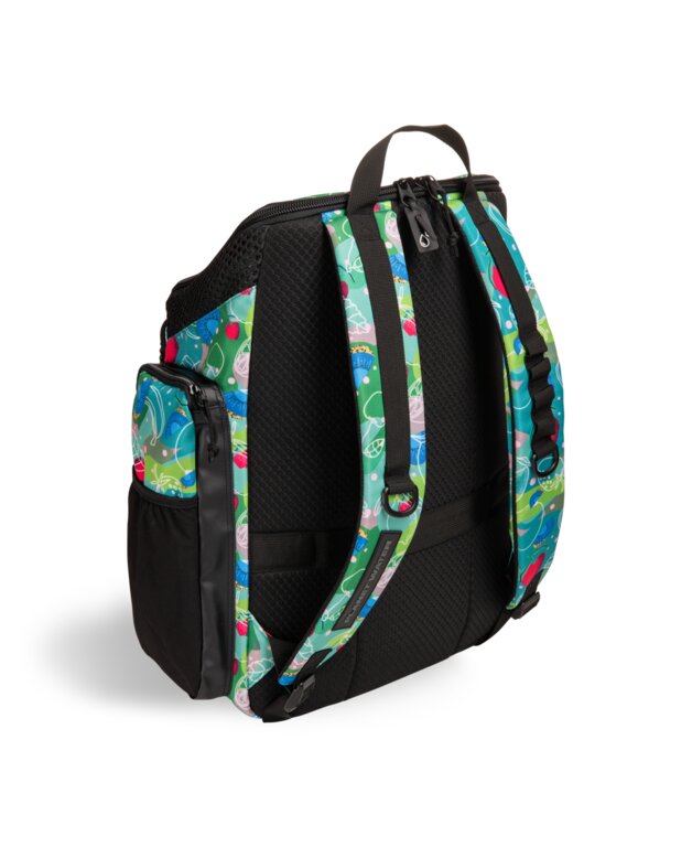 Arena Arena One Go Backpack 45L Ao