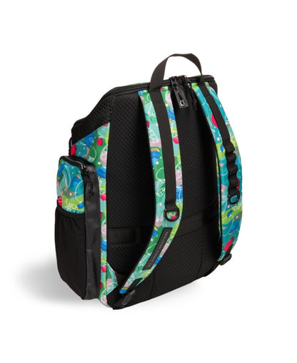 Arena Arena One Go Backpack 45L Ao