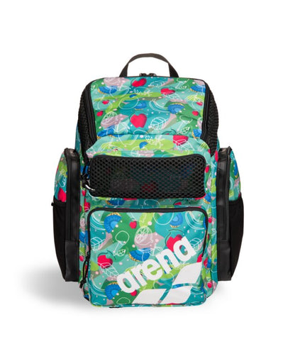 Arena Arena One Go Backpack 45L Ao