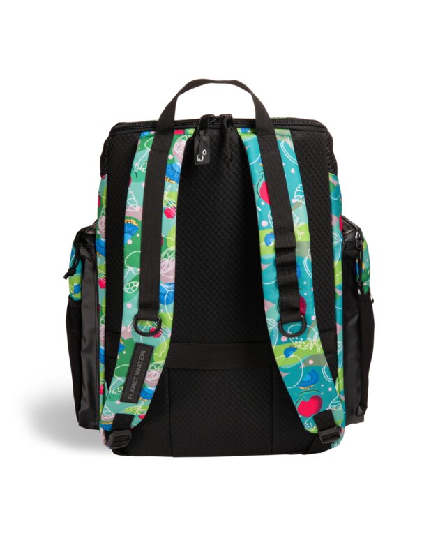 Arena Arena One Go Backpack 45L Ao