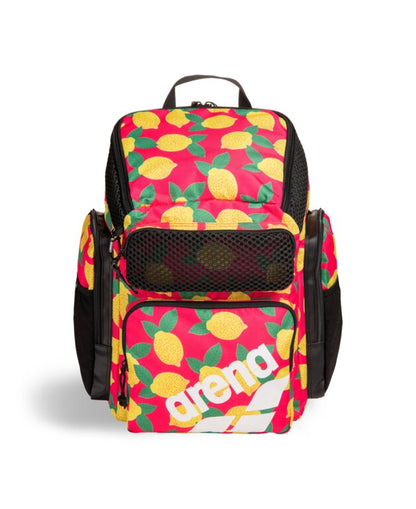 Arena Arena One Go Backpack 45L Ao