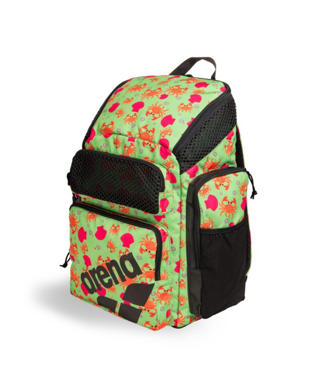 Arena Arena One Go Backpack 45L Ao
