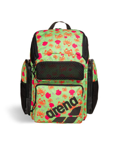 Arena Arena One Go Backpack 45L Ao