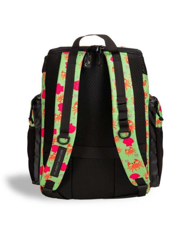 Arena Arena One Go Backpack 45L Ao